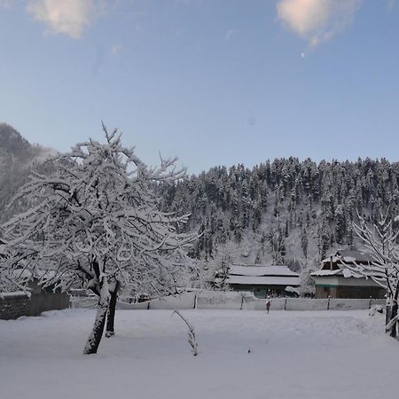 West End Lodges Neelum Dış mekan fotoğraf