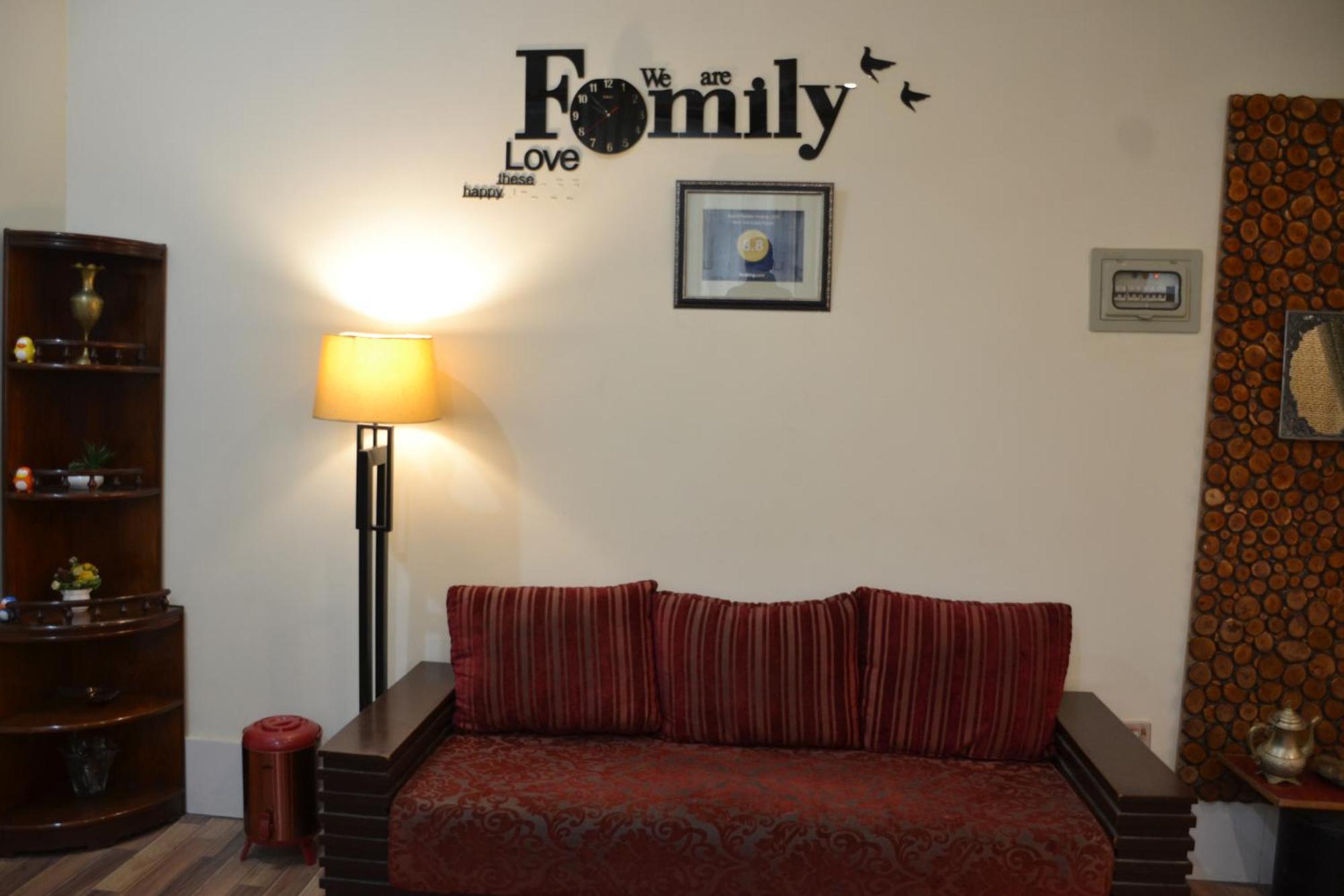 West End Lodges Neelum Dış mekan fotoğraf