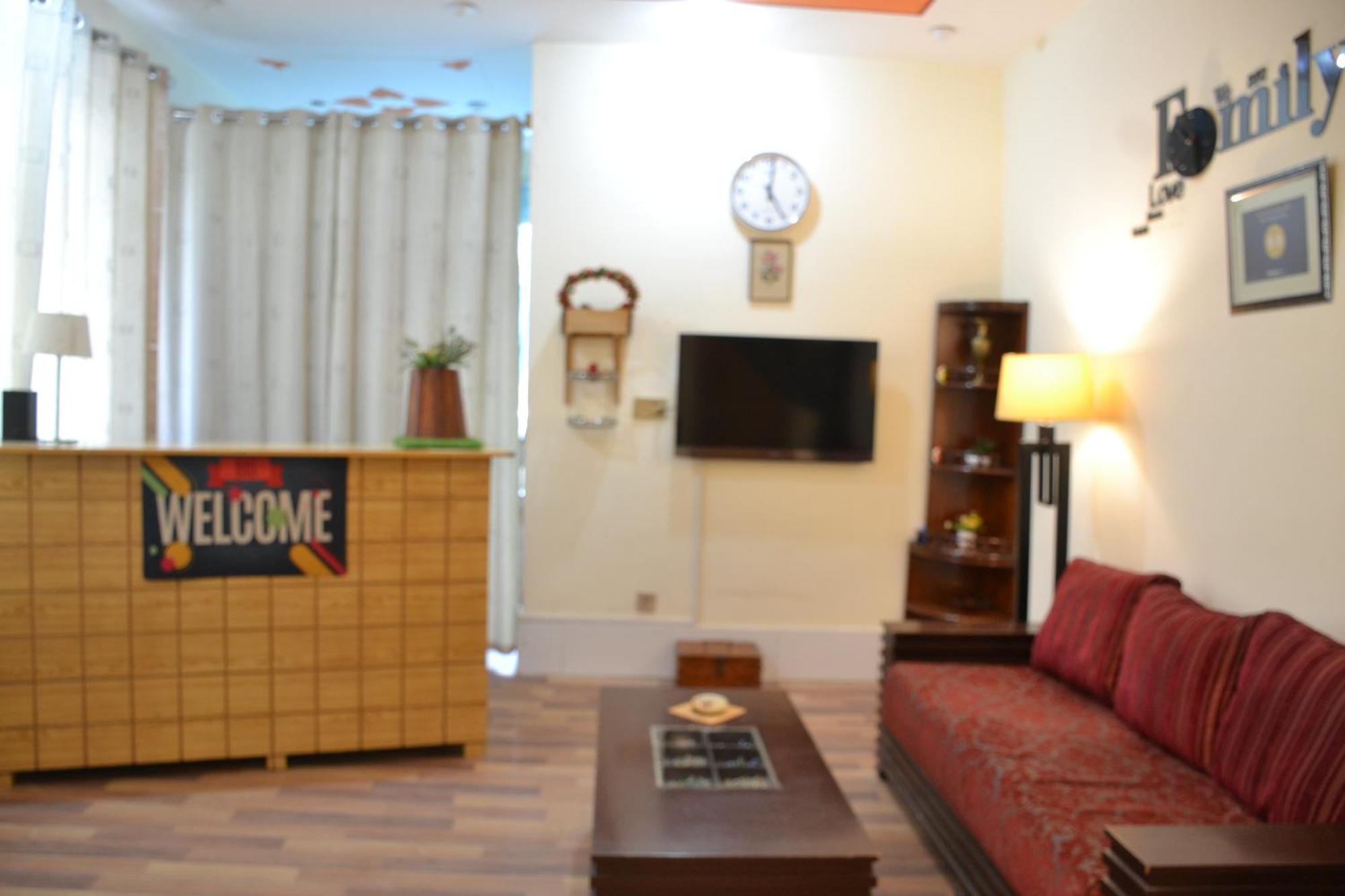 West End Lodges Neelum Dış mekan fotoğraf